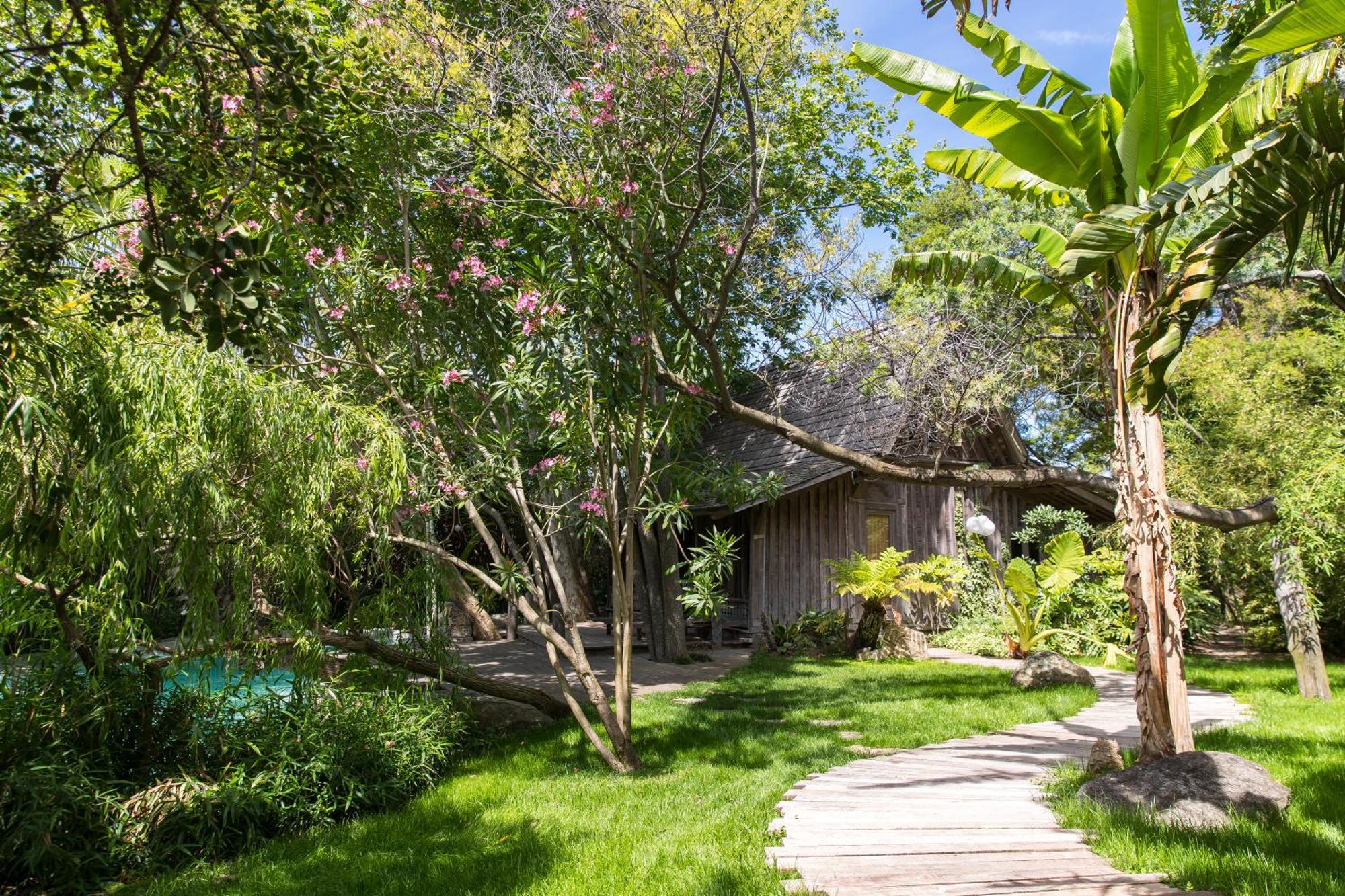 فندق Domaine Les Mesanges جاسّا المظهر الخارجي الصورة